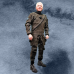 Drysuit Italia Extreme TP7